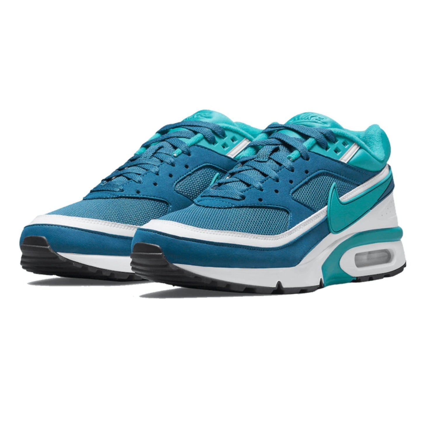 Nike Air Max BW 'OG Marina Blue'
