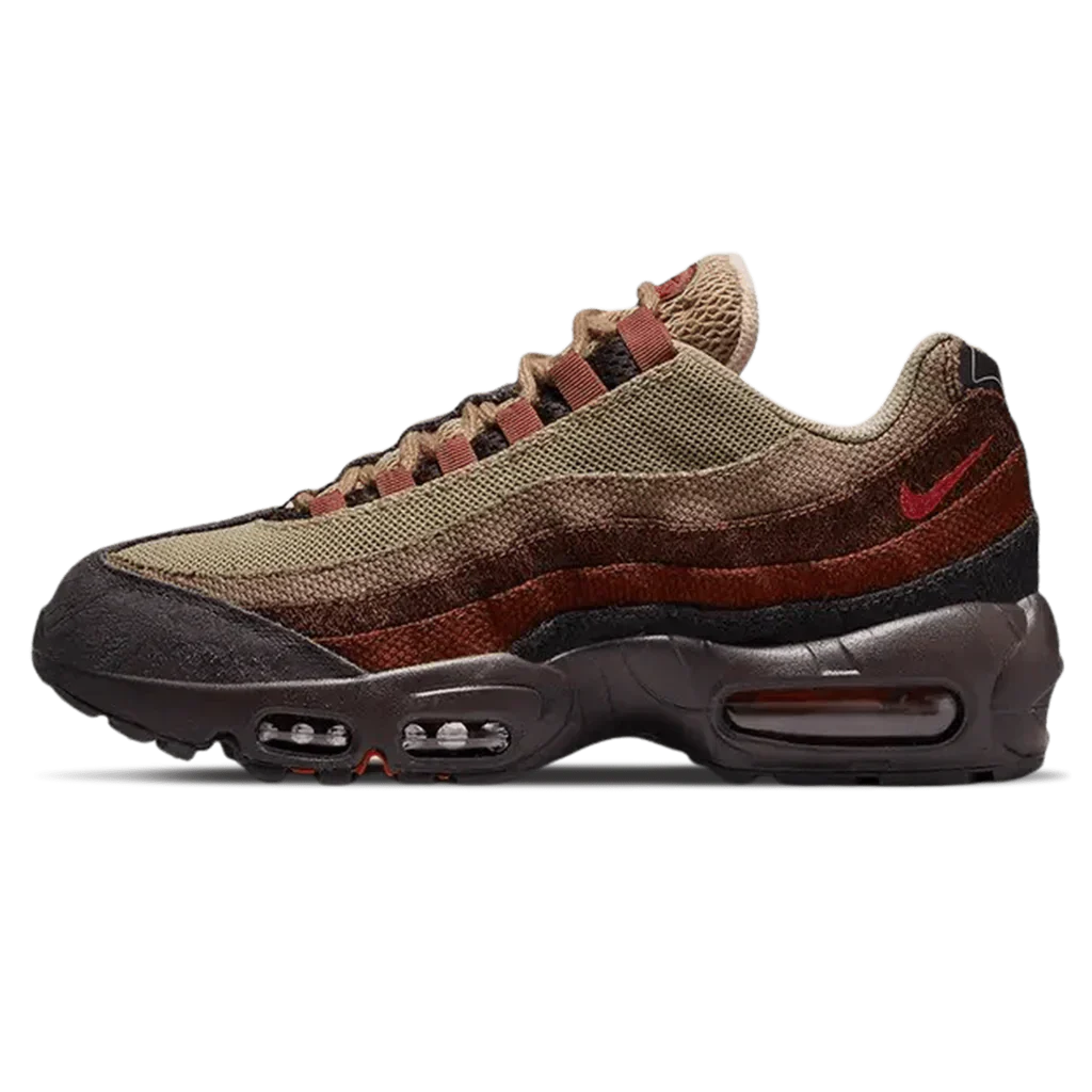 Nike Air Max 95 'Anatomy of Air Spine'