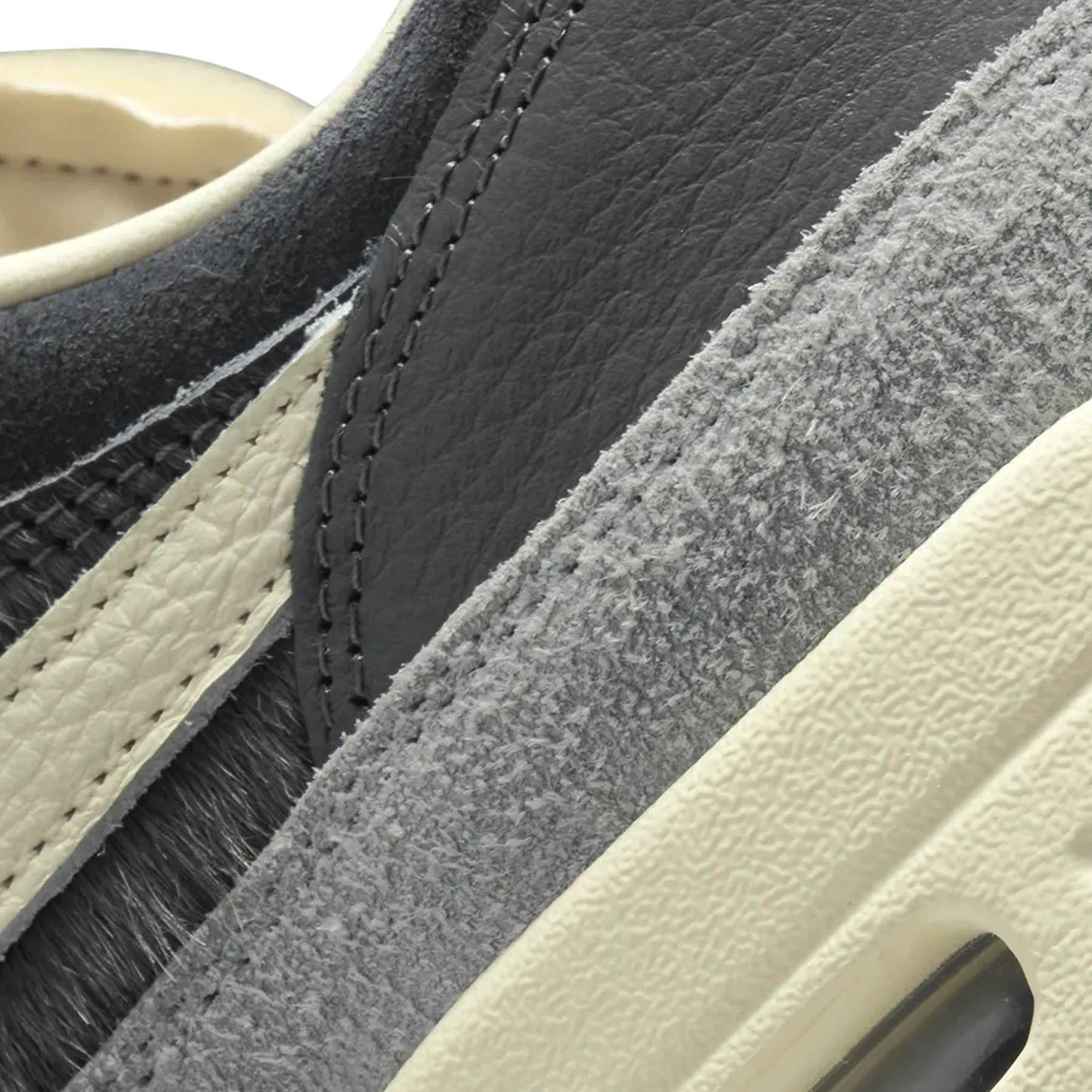 Nike x Kasina Air Max 1 'Won-Ang Grey'
