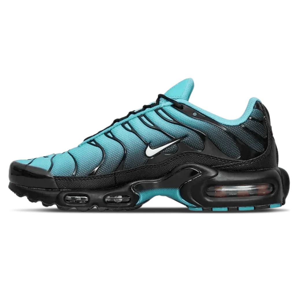 Nike Air Max Plus 'Light Retro Blue'