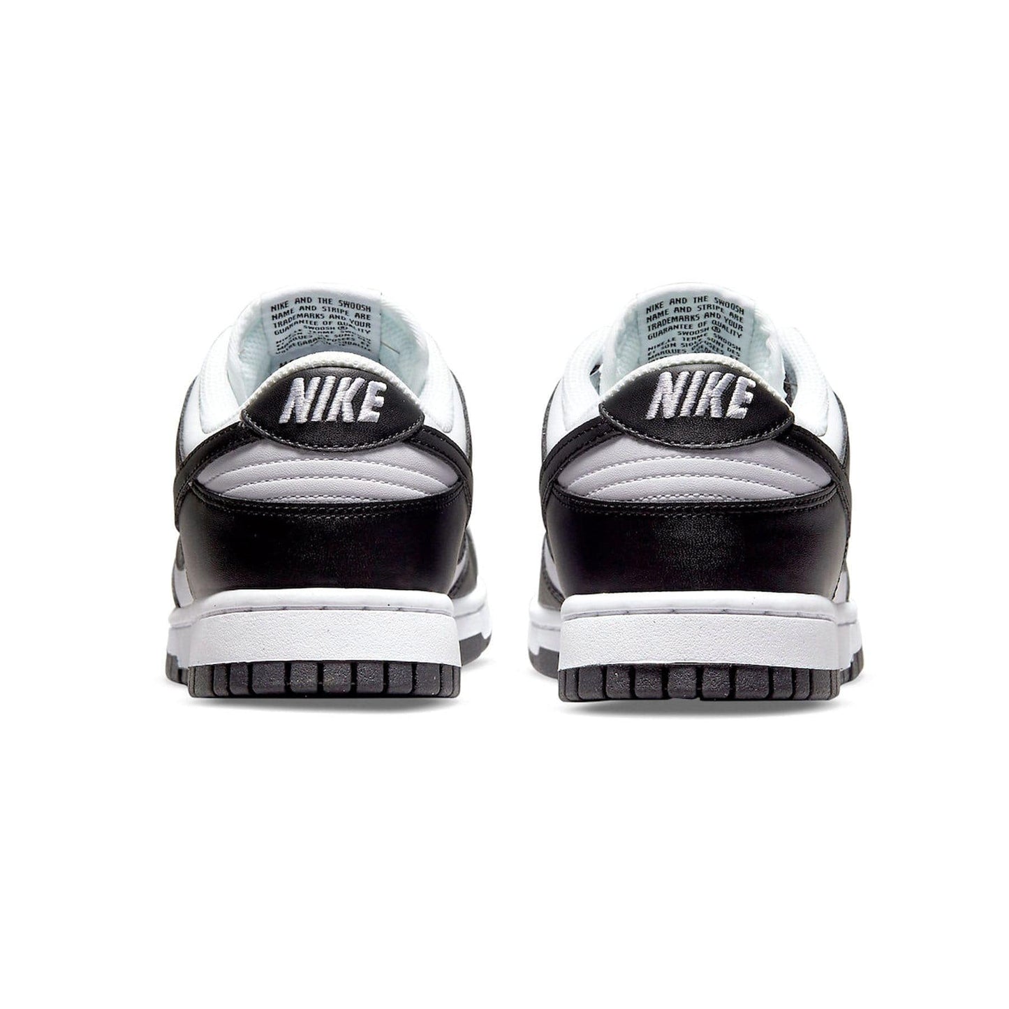 Nike Dunk Low 'Next Nature Black White Panda'