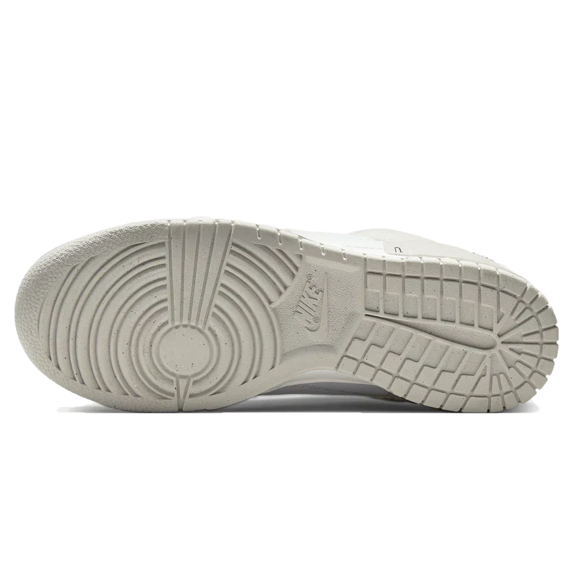 Nike Dunk Low Disrupt 2 'Pale Ivory Bone Black'