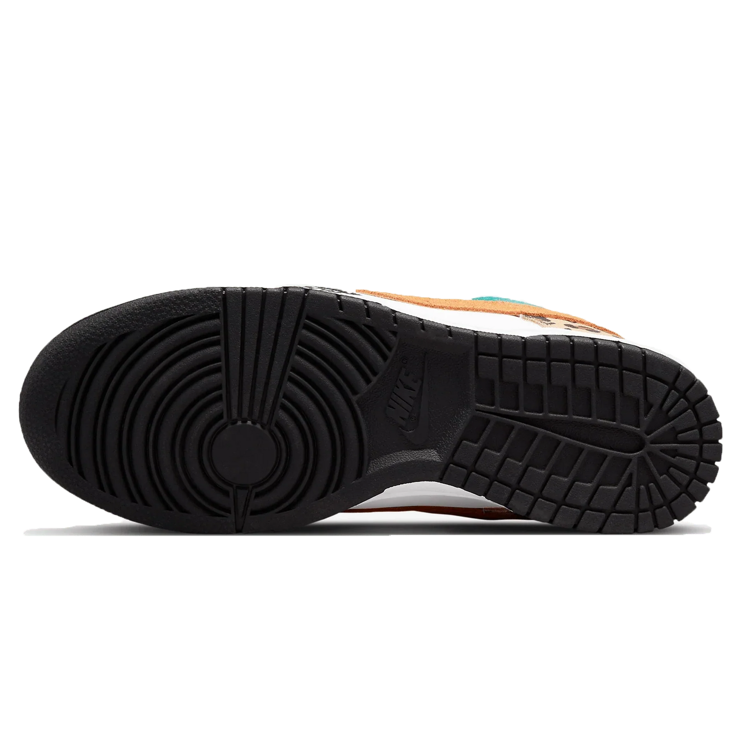 Nike Dunk Low 'Safari Mix'
