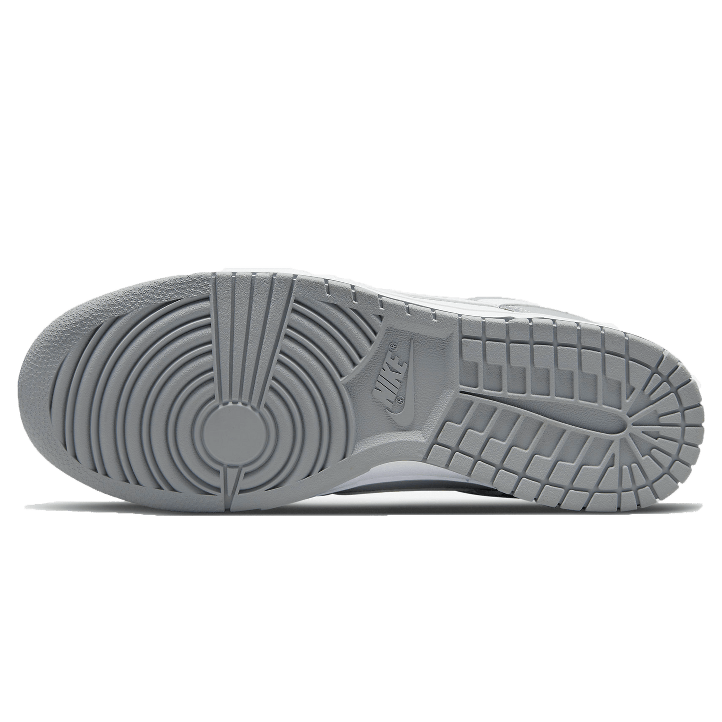 Nike Dunk Low 'Two Tone Wolf Grey'
