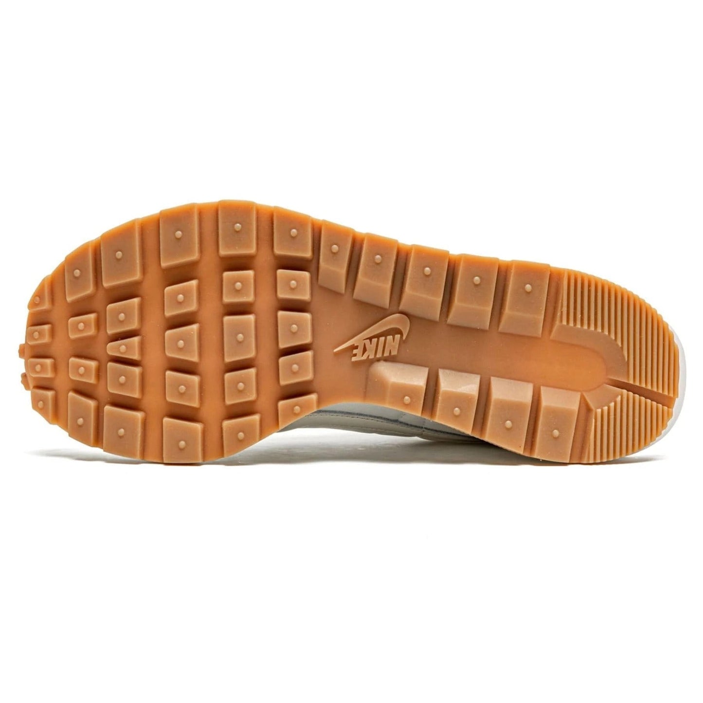Nike x Sacai Vaporwaffle 'Sail White Gum'