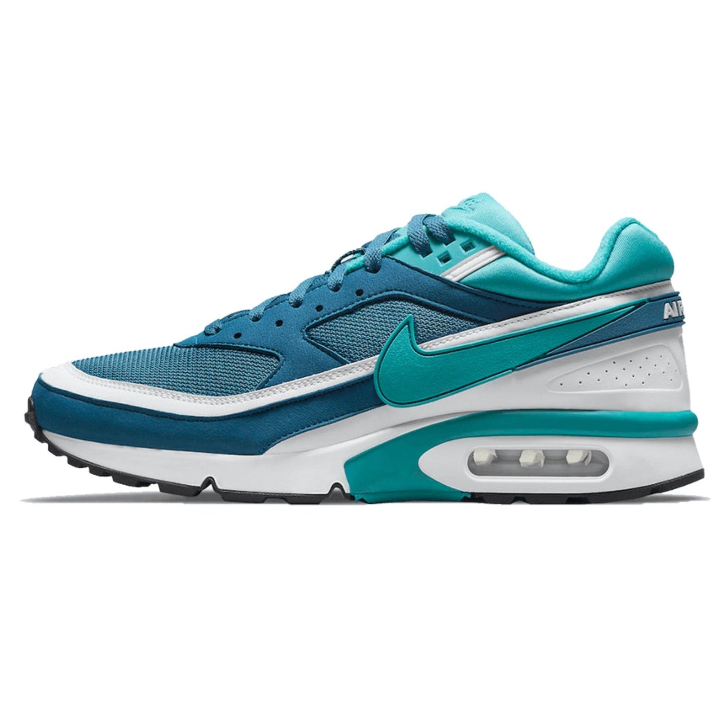 Nike Air Max BW 'OG Marina Blue'