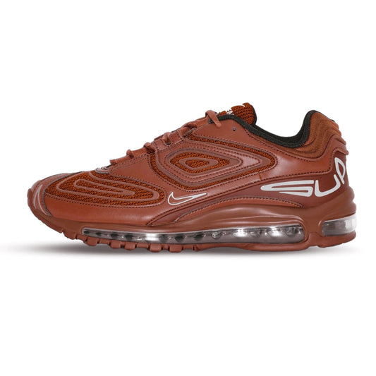 Nike x Supreme Air Max 98 TL 'Brown'
