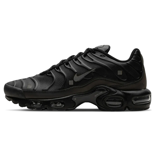 Nike x A-COLD-WALL Air Max Plus 'Black'