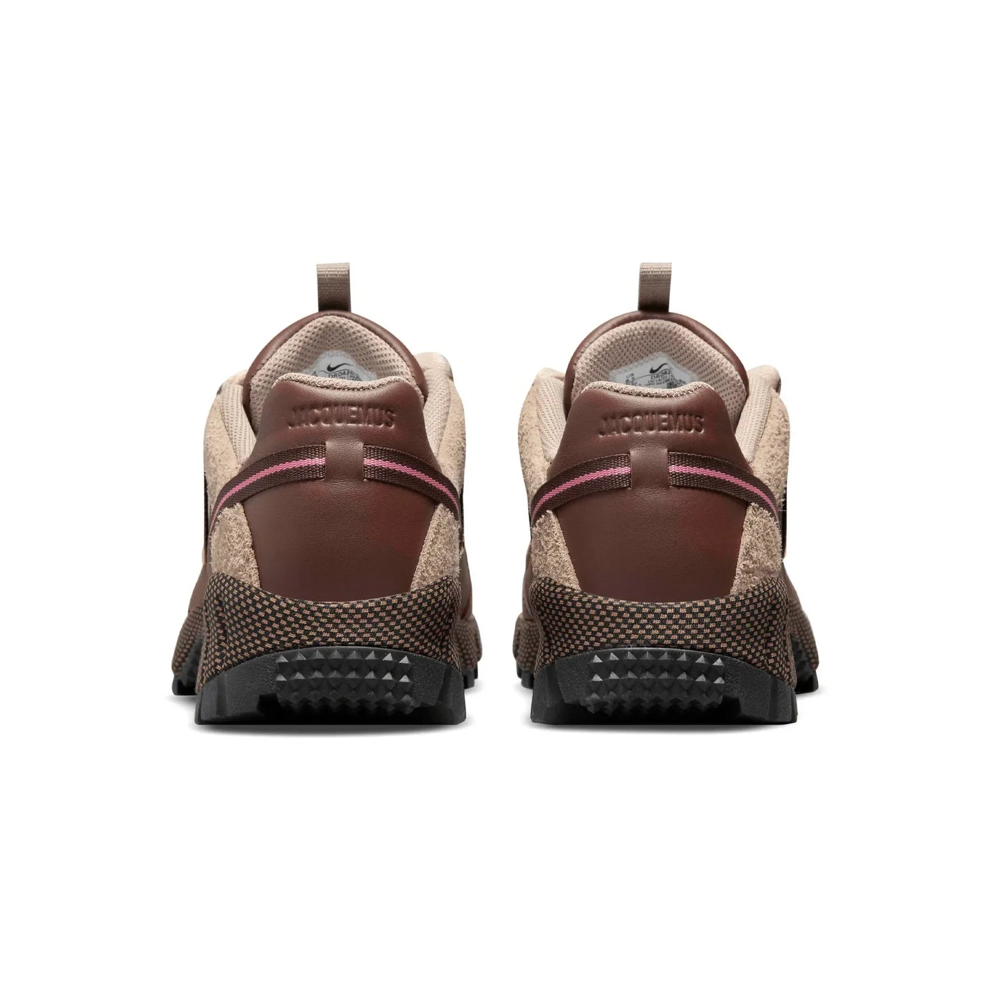 Nike x Jacquemus Air Humara LX 'Ale Brown Gold'