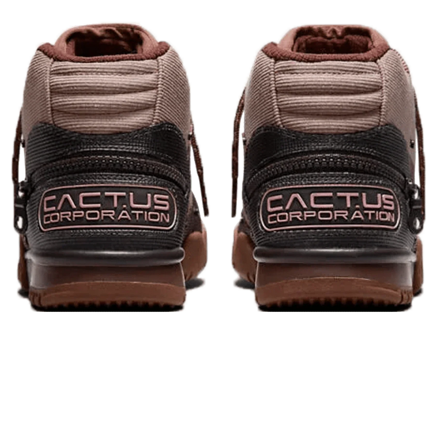 Nike x Travis Scott Air Trainer 1 SP 'Wheat'