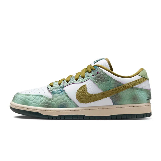 Nike SB x Alexis Sablone Dunk Low 'Chameleon'