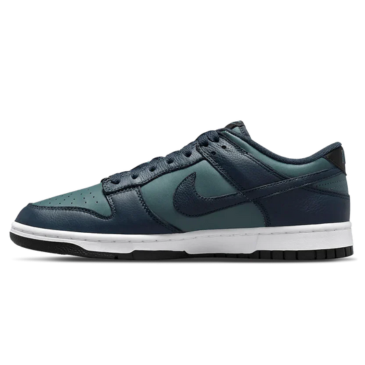 Nike Dunk Low 'Armory Navy'