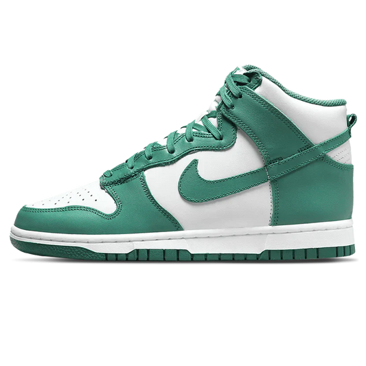 Nike Dunk High 'Bicoastal'