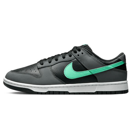 Nike Dunk Low 'Iron Green Glow'