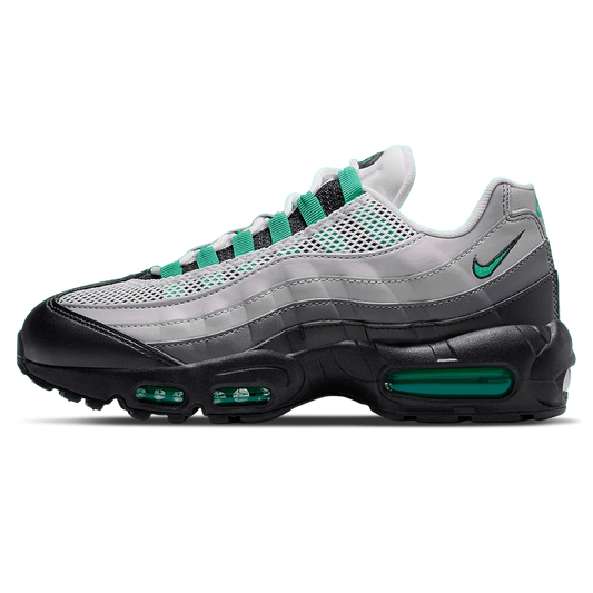 Nike Air Max 95 'Black Stadium Green'