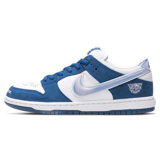 Nike SB x Born X Raised Dunk Low 'One Block At A Time'