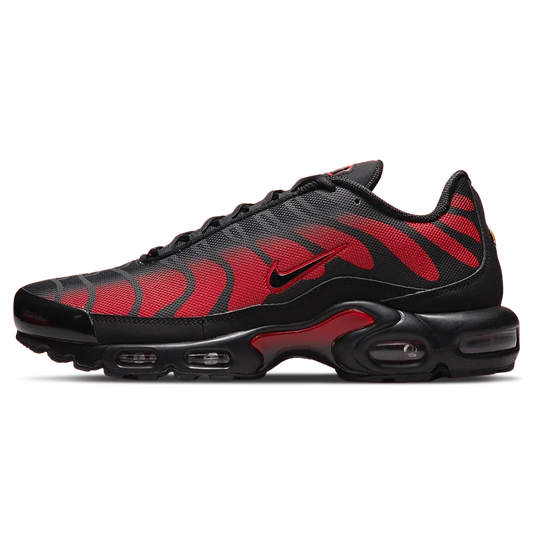 Nike Air Max Plus 'Bred Reflective'