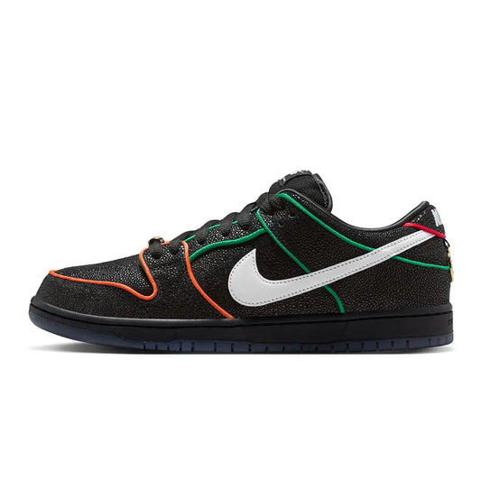 Nike SB Dunk Low 'Bronx Girls Skate'