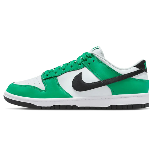 Nike Dunk Low 'Celtics Green'