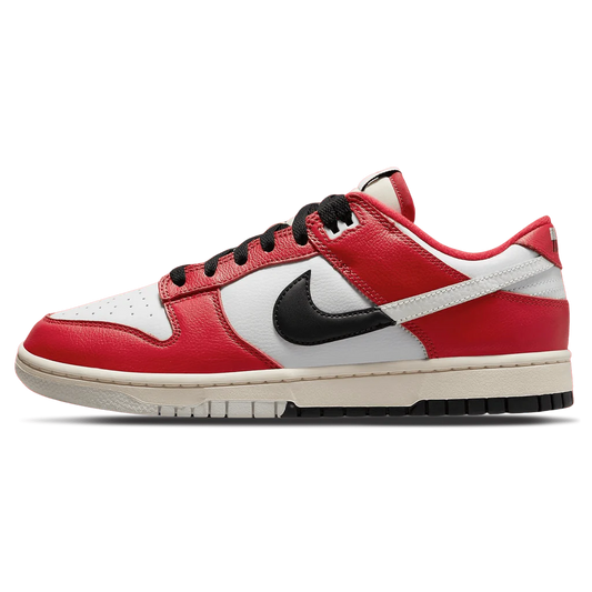 Nike Dunk Low 'Chicago Split'