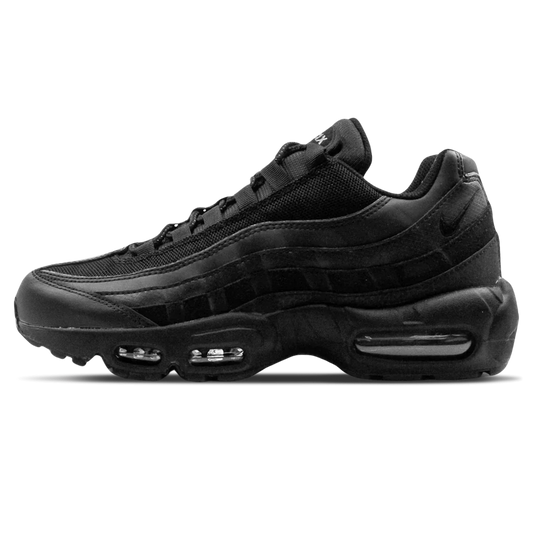 Nike Air Max 95 Essential 'Triple Black'