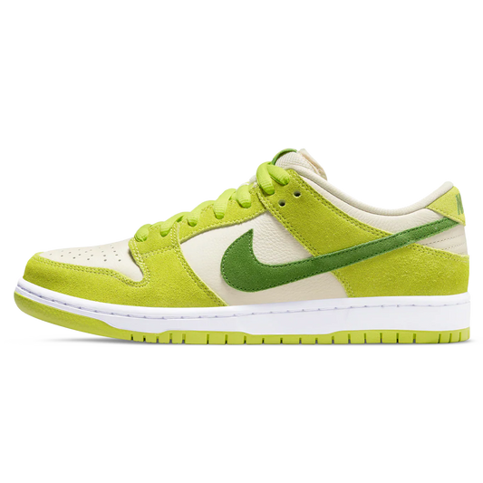 Nike SB Dunk Low 'Fruity Pack Green Apple'