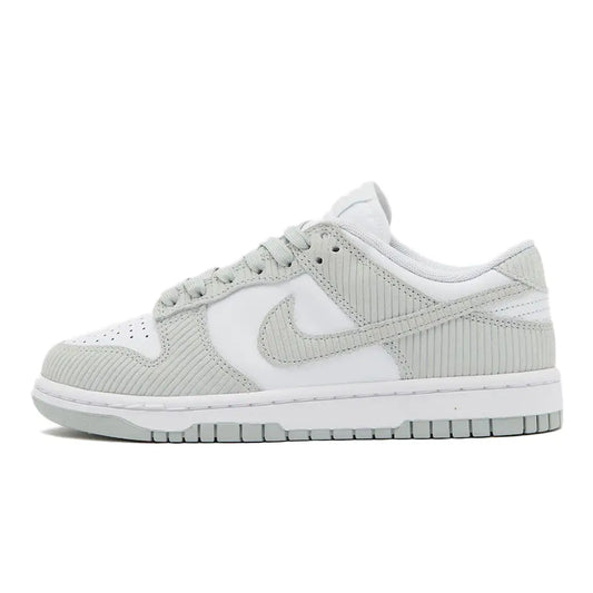 Nike Dunk Low 'Grey Silver Corduroy'