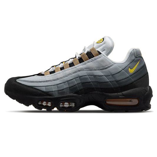 Nike Air Max 95 'Icons Yellow Strike'