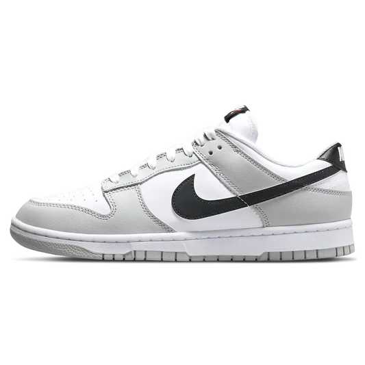 Nike Dunk Low 'Jackpot / Lottery Grey Fog'
