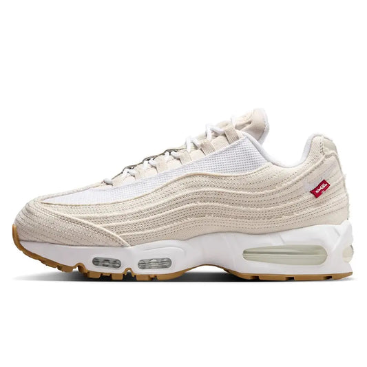 Nike x Levi's Air Max 95 'Light Orewood Brown'