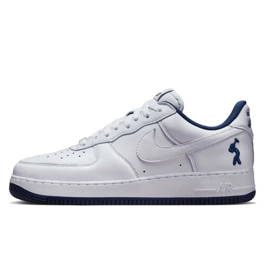 Nike x Lil Yachty Air Force 1 Low 'Concrete Boys It's Us'