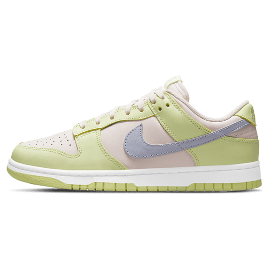 Nike Dunk Low 'Lime Ice'
