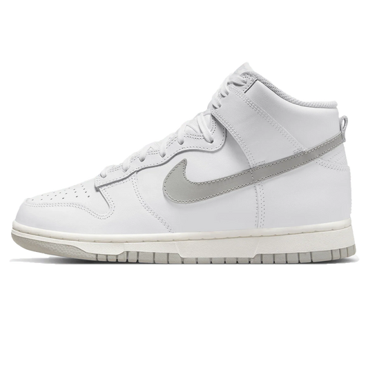 Nike Dunk High 'Neutral Grey'