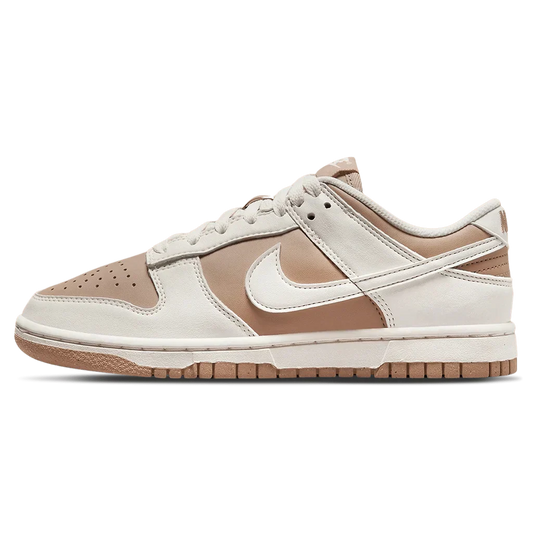 Nike Dunk Low 'Next Nature Beige Hemp Sail'