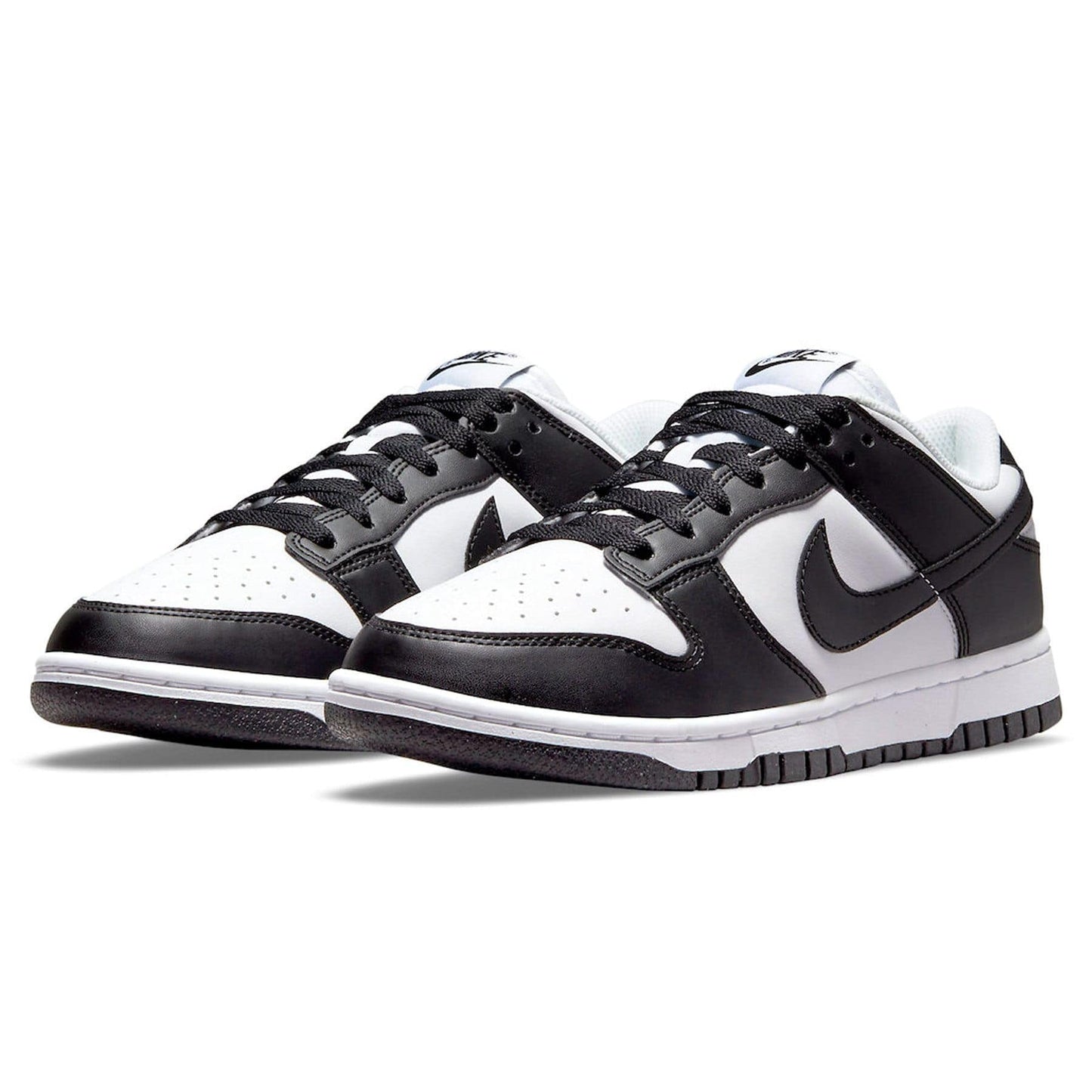 Nike Dunk Low 'Next Nature Black White Panda'