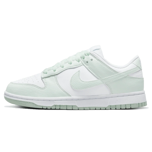 Nike Dunk Low 'Next Nature White Mint'