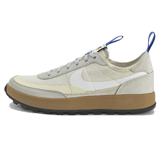 NikeCraft x Tom Sachs General Purpose Shoe