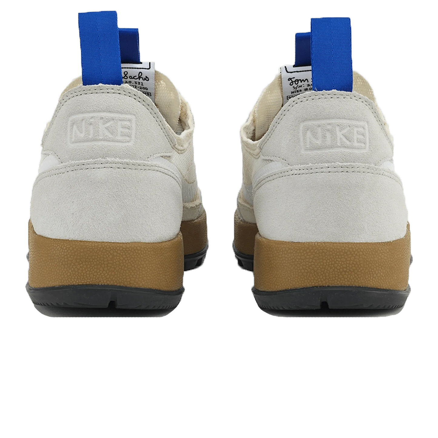 NikeCraft x Tom Sachs General Purpose Shoe