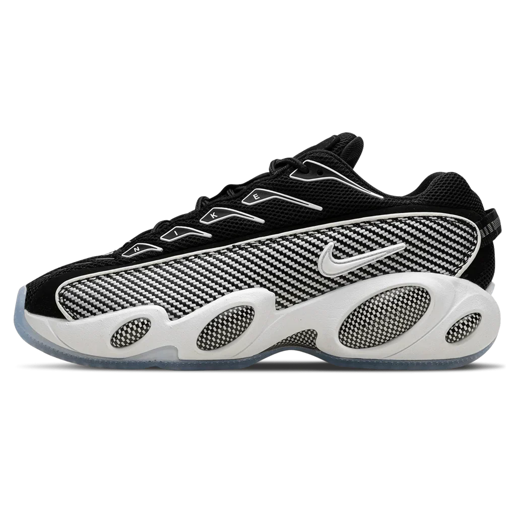 Nike x Drake NOCTA Glide 'Black'