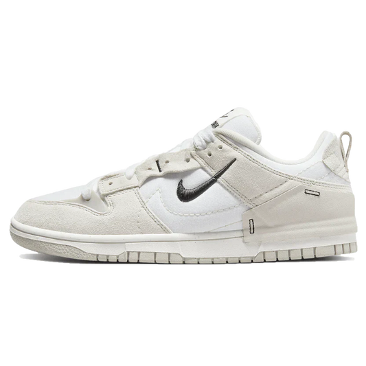 Nike Dunk Low Disrupt 2 'Pale Ivory Bone Black'