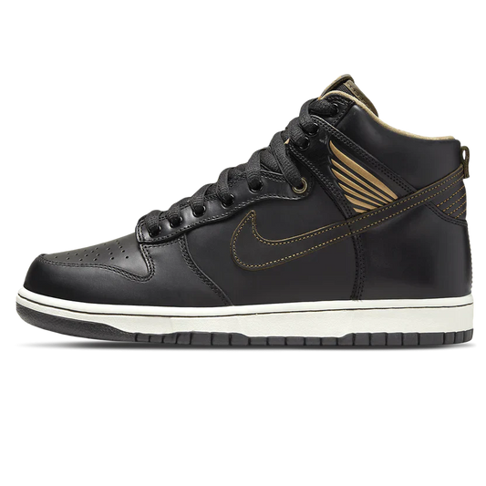 Nike SB x Pawnshop Skate Co. Dunk High 'Old Soul'