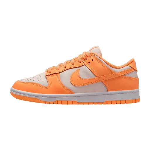 Nike Dunk Low 'Peach Cream'