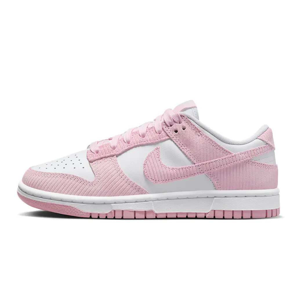 Nike Dunk Low 'Pink Corduroy'