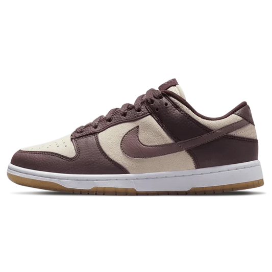 Nike Dunk Low 'Plum Eclipse Coconut Milk'