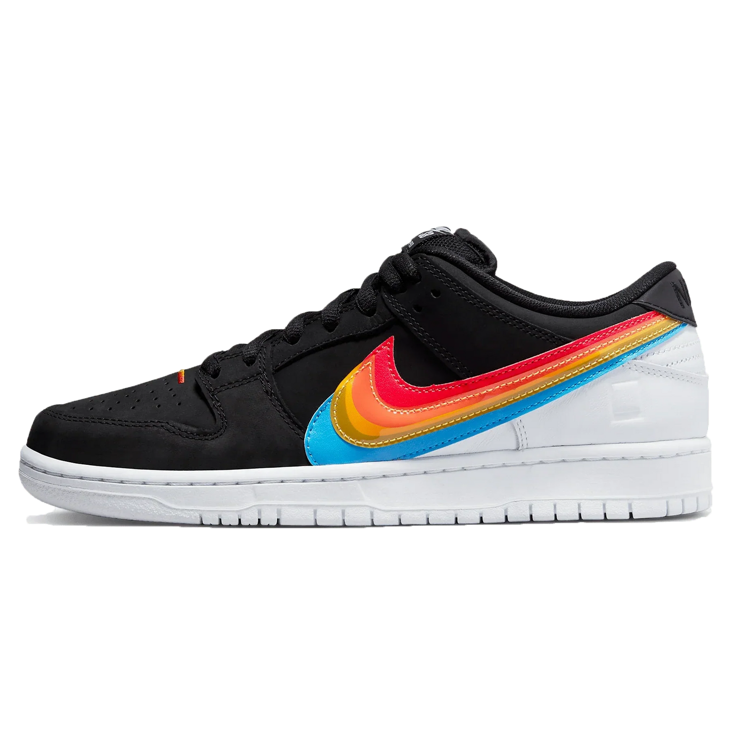 Nike SB Dunk Low 'Polaroid'