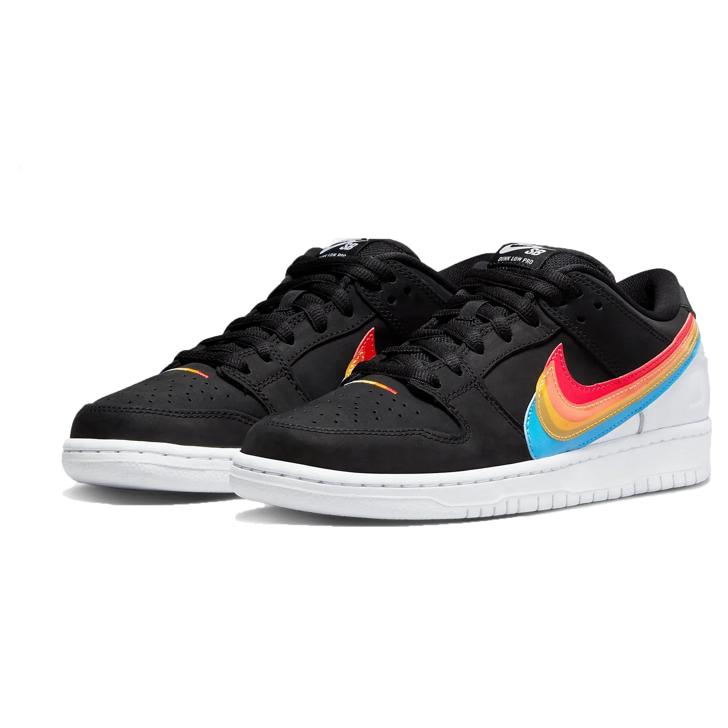Nike SB Dunk Low 'Polaroid'