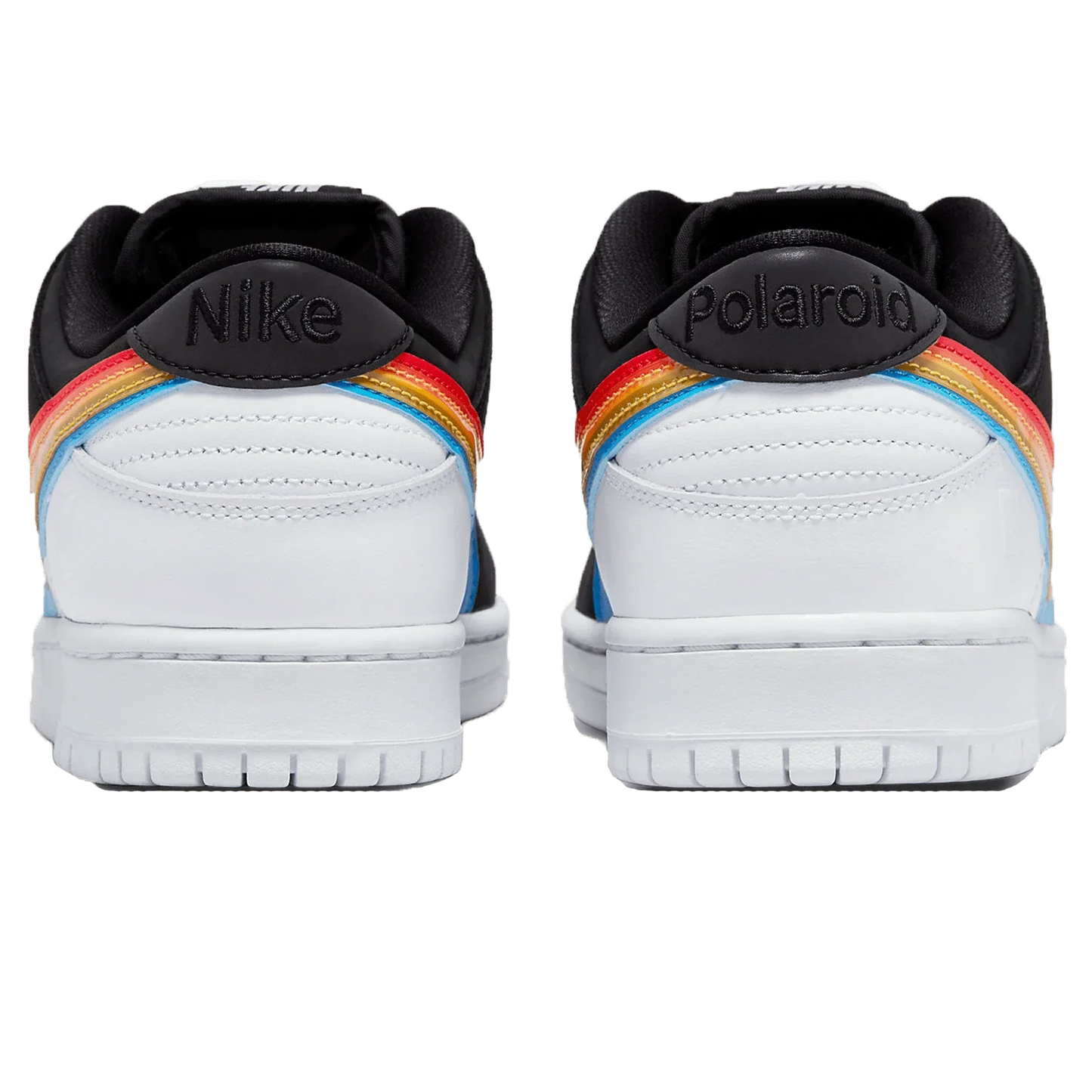 Nike SB Dunk Low 'Polaroid'