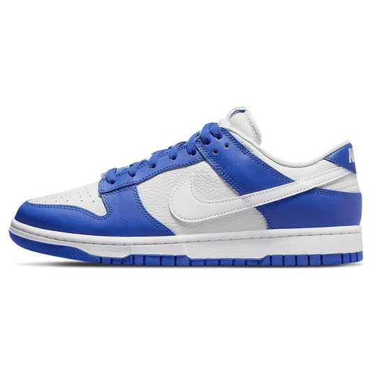 Nike Dunk Low 'Racer Blue Photon Dust'