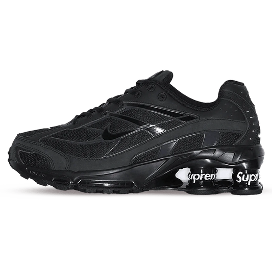 Nike x Supreme Shox Ride 2 SP 'Black'