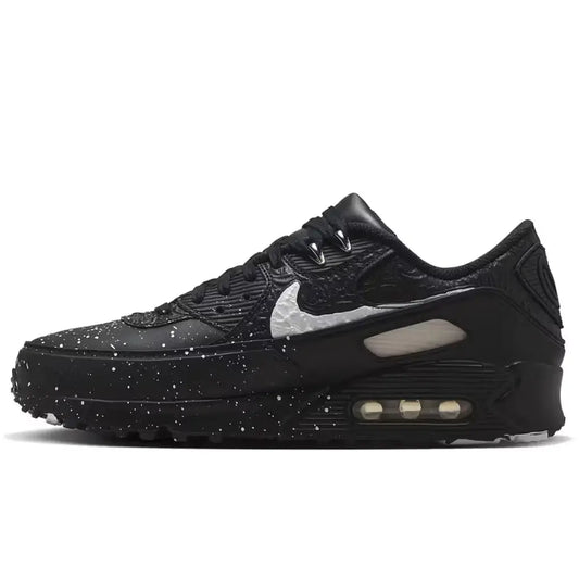 Nike x Slawn Air Max 90 'Black'